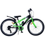 Volare Sportivo Kinderfiets Jongens 7v