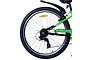 Volare Sportivo Kinderfiets Jongens 26 inch 7v 7 klein
