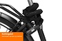 Crown Berlin Transportfiets Dames 28 inch 53cm 7v 13 klein