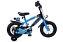 Volare Sportivo Kinderfiets Jongens 12 inch 1 klein