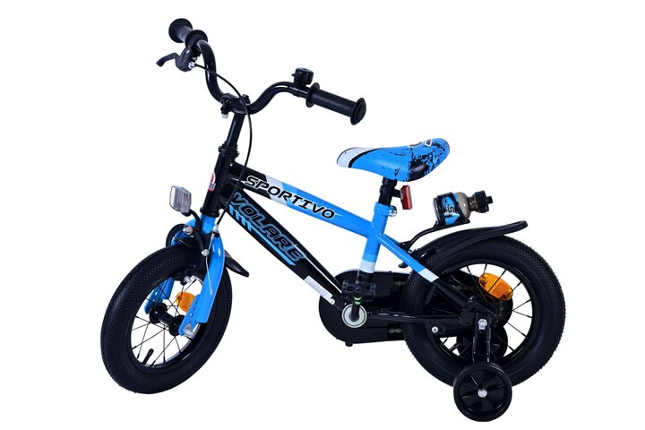 Volare Sportivo Kinderfiets Jongens 12 inch 11