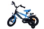 Volare Sportivo Kinderfiets Jongens 12 inch 11 klein