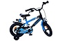 Volare Sportivo Kinderfiets Jongens 12 inch 4 klein