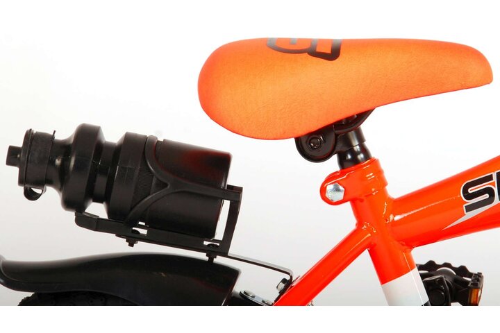 Volare Sportivo Kinderfiets Jongens 12 inch 12