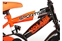 Volare Sportivo Kinderfiets Jongens 12 inch 14 klein