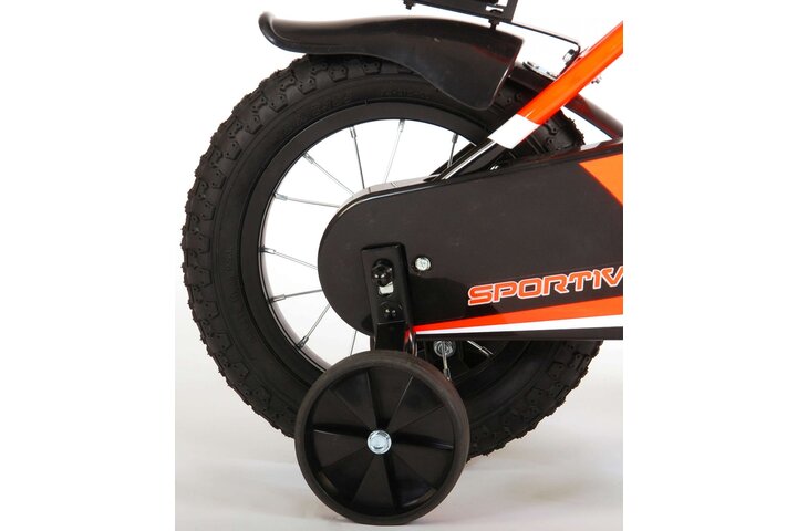 Volare Sportivo Kinderfiets Jongens 12 inch 15