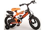 Volare Sportivo Kinderfiets Jongens 12 inch 7 klein