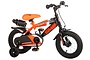 Volare Sportivo Kinderfiets Jongens 12 inch 6 klein