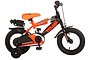 Volare Sportivo Kinderfiets Jongens 12 inch 3 klein