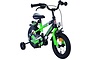 Volare Sportivo Kinderfiets Jongens 12 inch 5 klein