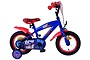 Volare Sonic Prime Kinderfiets Jongens 12 inch 2 klein