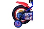 Volare Sonic Prime Kinderfiets Jongens 12 inch 3 klein