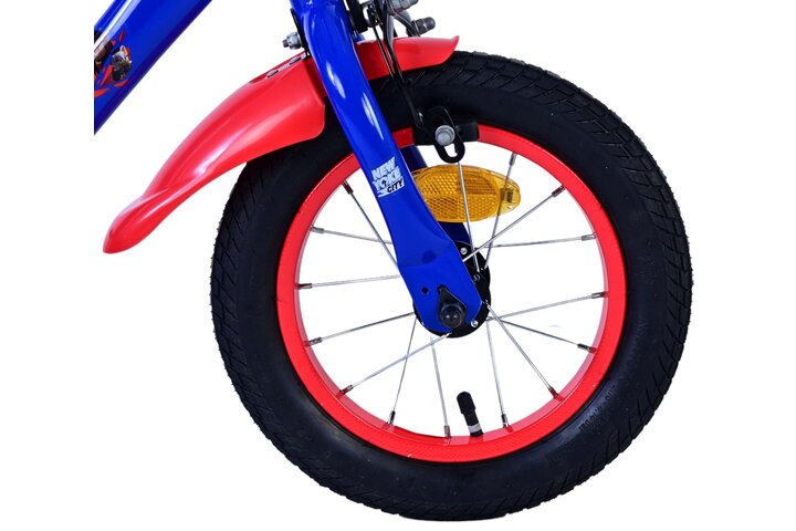 Volare Sonic Prime Kinderfiets Jongens 12 inch 4