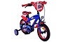 Volare Sonic Prime Kinderfiets Jongens 12 inch 6 klein