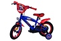 Volare Sonic Prime Kinderfiets Jongens 12 inch 7 klein