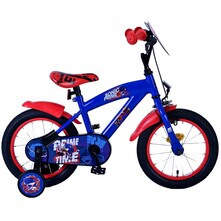Volare Sonic Prime Kinderfiets Jongens 14 inch