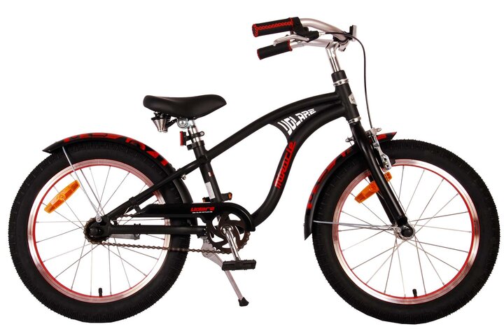 Volare Miracle Cruiser Jongens Prime Collection 18 inch 2