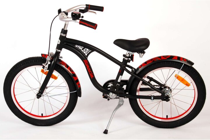 Volare Miracle Cruiser Jongens Prime Collection 18 inch 5