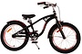 Volare Miracle Cruiser Jongens Prime Collection 18 inch 3 klein
