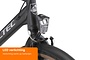 Altec Marquant 28 inch Damesfiets 56cm 3v 15 klein