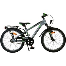 Volare Volare Cross Kinderfiets Jongens 20 inch