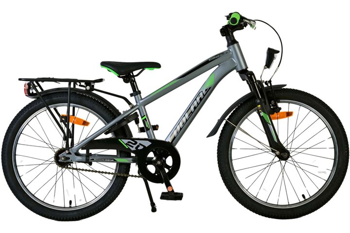 Volare Cross Kinderfiets Jongens 20 inch 2