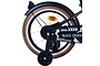 Volare Black Cruiser Kinderfiets Jongens 16 inch 11 klein