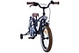 Volare Black Cruiser Kinderfiets Jongens 16 inch 13 klein