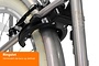 Altec Tuana Kinderfiets 26 inch Meisjesfiets 3v 14 klein