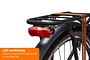 Altec Retro Transportfiets Dames 28 inch 3v 7 klein