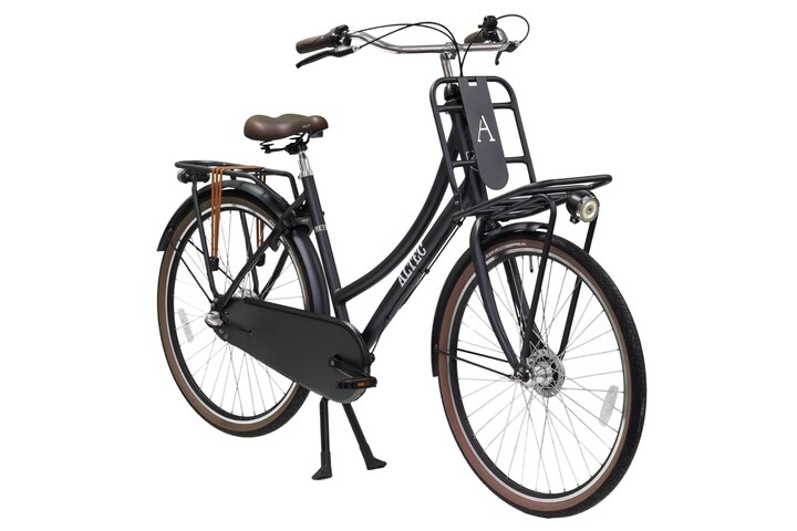 Altec Retro Transportfiets Dames 28 inch 57cm 3v 6