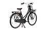 Altec Retro Transportfiets Dames 28 inch 57cm 3v 7 klein