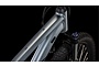 CUBE AIM RACE 29 inch Mountainbike XXL (1.89m - 1.94m) 10v 19 klein
