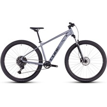 Cube CUBE AIM RACE 29 inch Mountainbike 10v