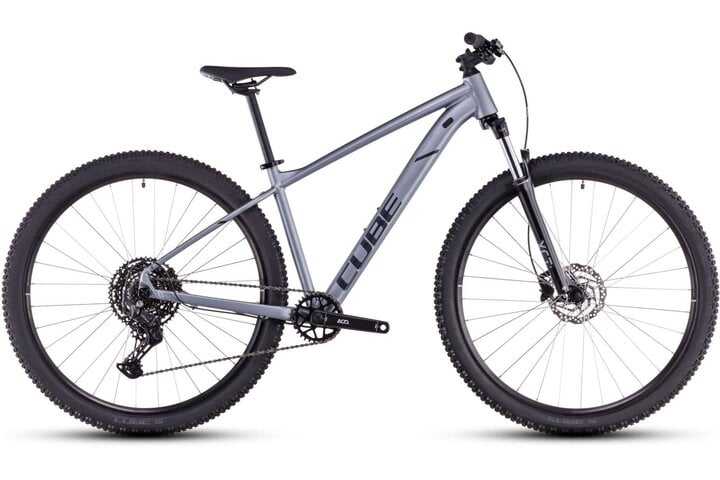 CUBE AIM RACE 29 inch Mountainbike XXL (1.89m - 1.94m) 10v 1