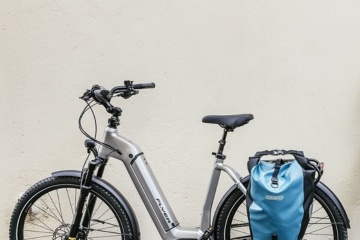 De beste goedkope elektrische fiets met middenmotor