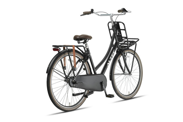 Altec Dutch Transportfiets Dames 28 inch 57cm 3v 7