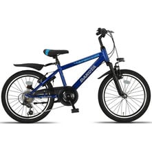 Altec Altec Dakota Kinderfiets Jongens 20 inch 7v