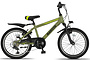 Altec Dakota Kinderfiets Jongens 20 inch 7v 3 klein