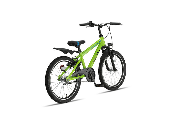 Altec Nevada Kinderfiets Jongens 22 inch 4