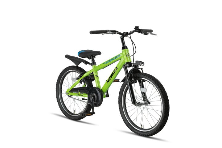 Altec Nevada Kinderfiets Jongens 22 inch 3