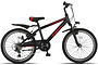 Altec Dakota Kinderfiets Jongens 22 inch 7v 1 klein