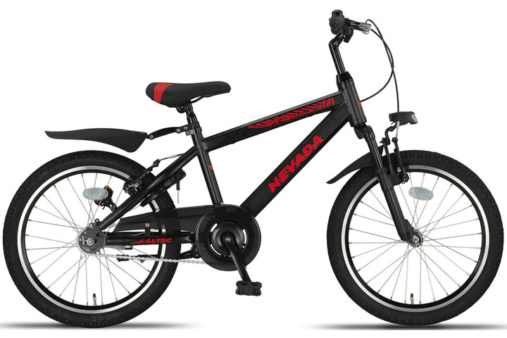 Altec Nevada Kinderfiets Jongens 20 inch 1