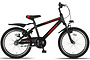 Altec Nevada Kinderfiets Jongens 20 inch 3 klein