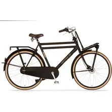 Cortina Cortina U4 Transportfiets 28 inch 65cm ND7