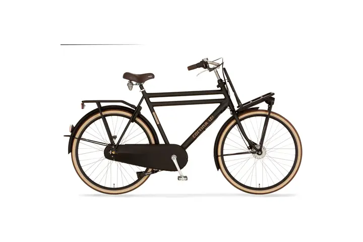 Cortina U4 Transportfiets 28 inch 65cm ND7 1