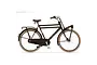 Cortina U4 Transportfiets 28 inch 65cm ND7 1 klein