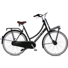 Cortina Cortina U4 Transportfiets 28 inch 57cm ND7