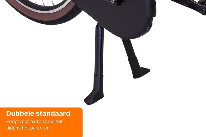 Altec Classy Omafiets 28 inch 53cm 9