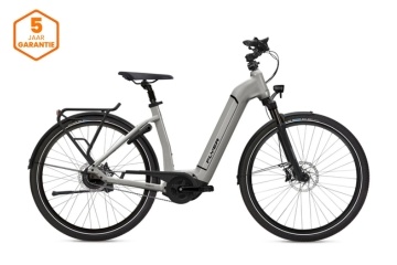 De FLYER Gotour6 5.20: Jouw ultieme e-bike avontuur